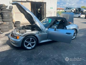 Bmw z3