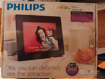 Philips Photoframe