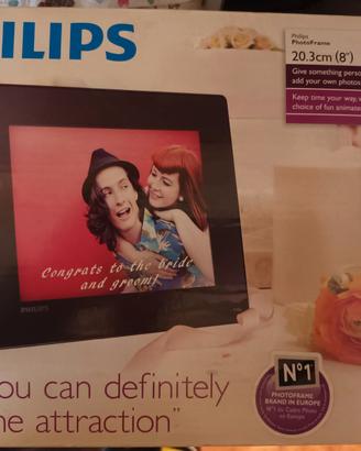Philips Photoframe