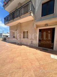 Appartamento Ceglie Messapica