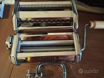 Macchina per la pasta Imperia