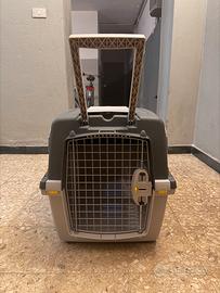 Trasportino animali