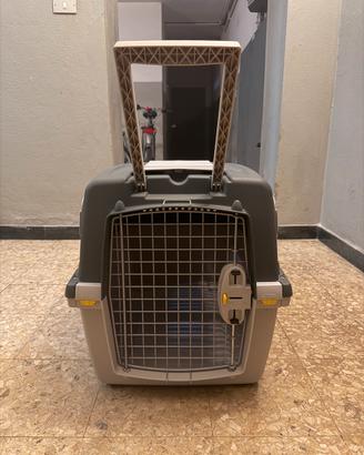 Trasportino animali