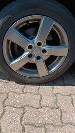 cerchi MAK per gomme 205/55r16 94 H