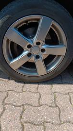 cerchi MAK per gomme 205/55r16 94 H