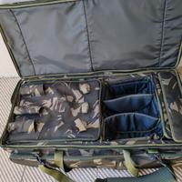 Borsone da pesca Starbaits Carpfishing