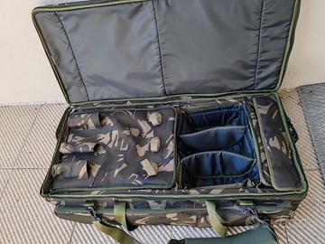 Borsone da pesca Starbaits Carpfishing