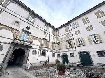 2 LOCALI A BERGAMO