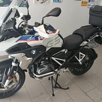 GS 1250 BMW