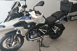 GS 1250 BMW