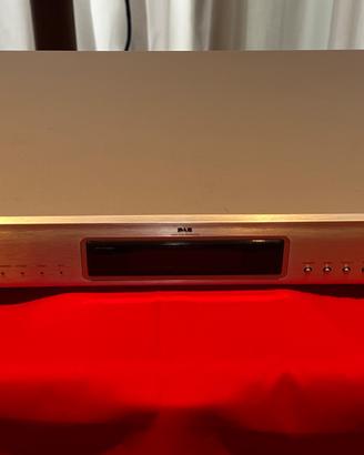 SINTONIZZATORE DENON  TU-1800