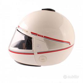 Casco integrale epoca MDS Formula M91 con parament