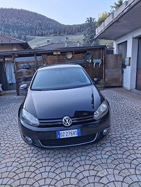 VOLKSWAGEN Golf 6ª serie - 2010