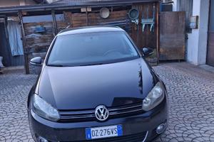 VOLKSWAGEN Golf 6ª serie - 2010