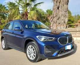 Bmw X1 sDrive16d Sport led navigatore