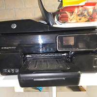 HP Officejet Pro 8500A 