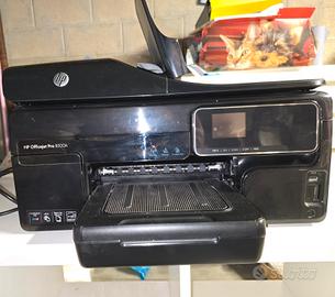 HP Officejet Pro 8500A 