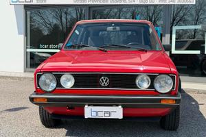 Volkswagen Golf Cabriolet 1600 GL