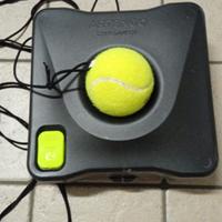 Attrezzatura allenamento tennis