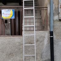 Scala a pioli  in ALLUMIO - 2,8 mt