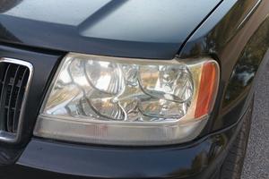 fari Grand Cherokee wj 