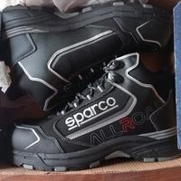 SPARCO ALL ROAD  S3 Nº44