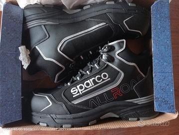 SPARCO ALL ROAD  S3 Nº44