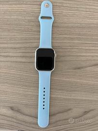 Apple watch series 7 GPS + Cellular 45 mm