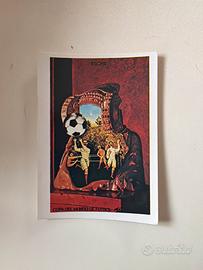 Figurina Panini 1982