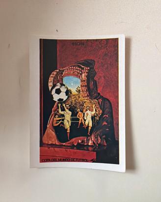 Figurina Panini 1982