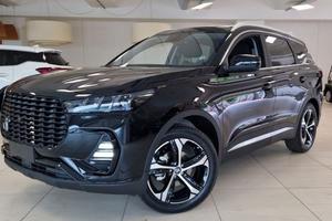 DR AUTOMOBILES dr 6.0 1.5 Turbo CVT VARI COLORI