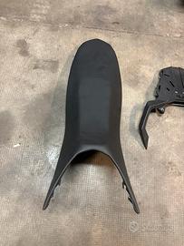 Sella ktm 990 supermoto