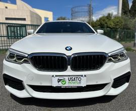 Bmw 520d M 190cv 4x4 Msport Tagliandi BMW
