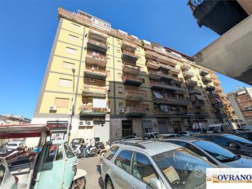 NOCE: APPARTAMENTO PIANO 3°