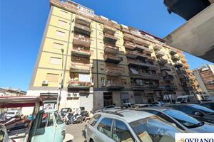 NOCE: APPARTAMENTO PIANO 3°