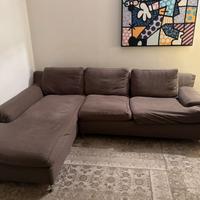 Divano azienda Arketipo