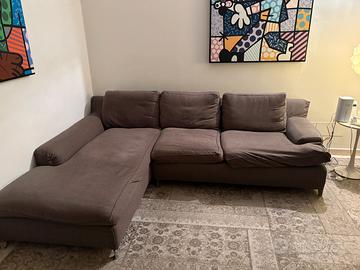 Divano azienda Arketipo