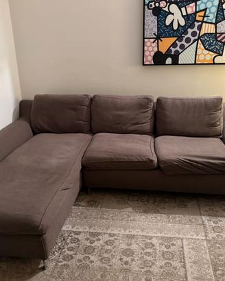 Divano azienda Arketipo