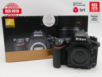 Nikon D750