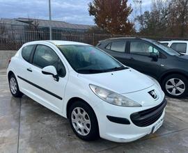 Peugeot 207 1.4 HDi 70CV -AUTOCARRO-