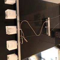 Lampadario moderno