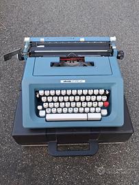 macchina da scrivere Olivetti Studio46