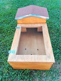 terrario per tartarughe 