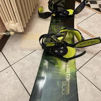 TAVOLA SNOWBOARD