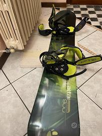 TAVOLA SNOWBOARD