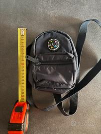 Mini borsa a tracolla Maui