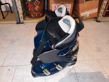 scarponi da sci Lange VEC-5 Flex 60