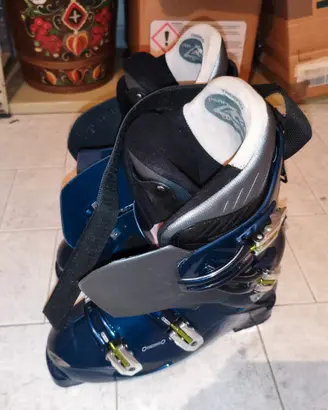 scarponi da sci Lange VEC-5 Flex 60