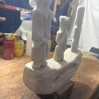SCULTURA