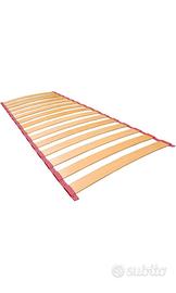 Rete a Doghe Avvolgibile 85x200